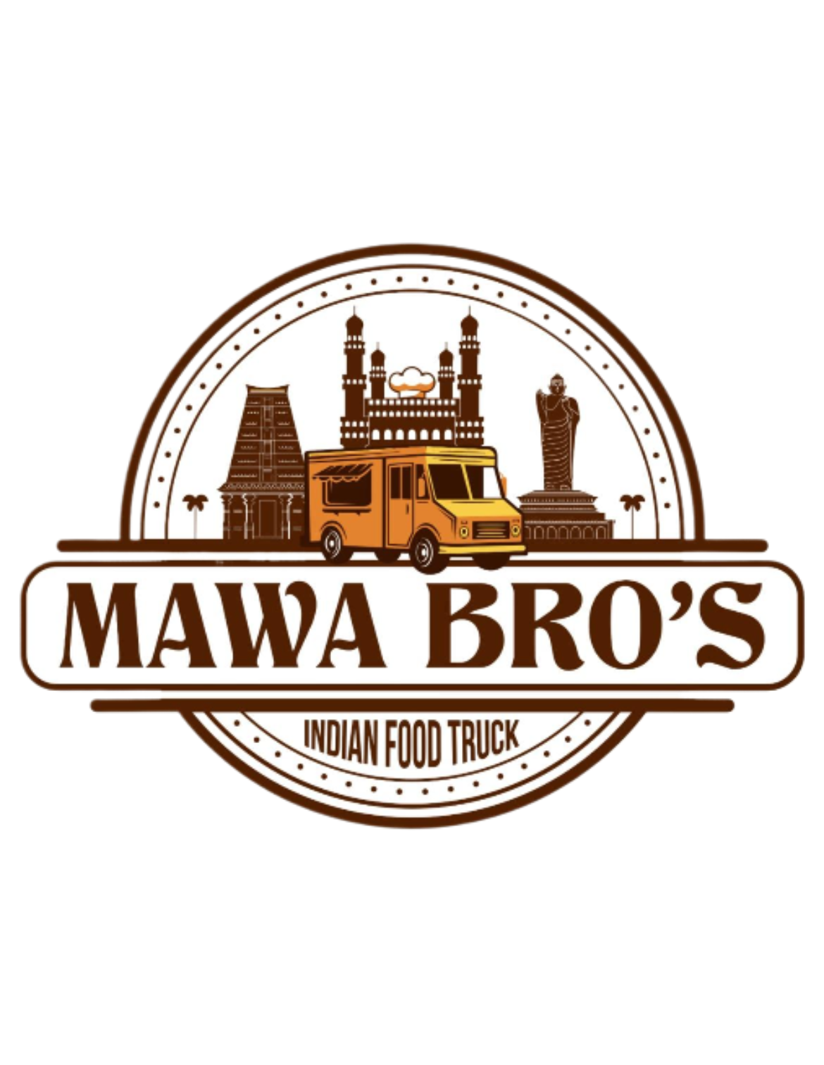 Mawa Bro's Logo